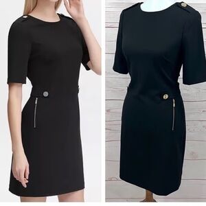 Calvin Klein Cocktail Dress